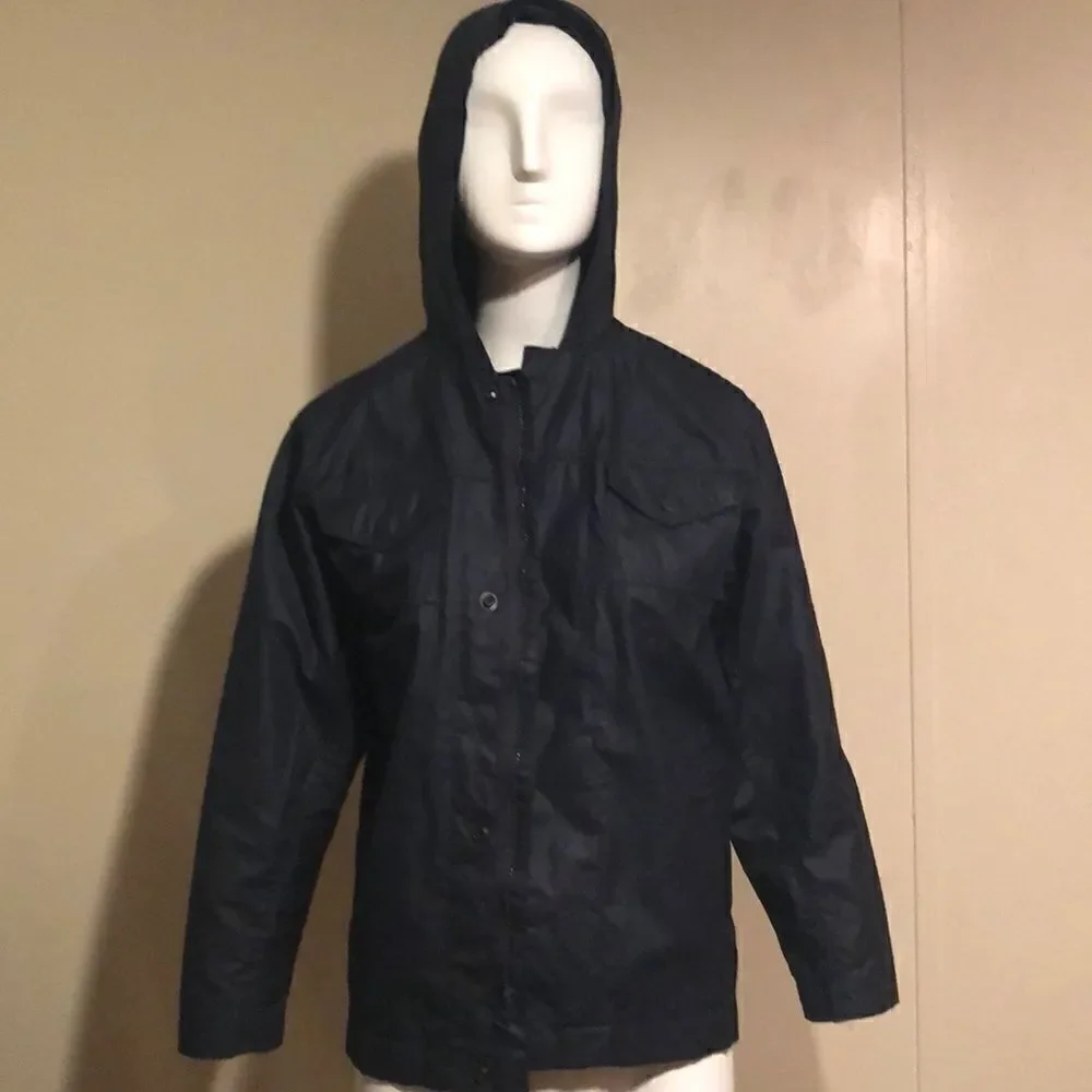 Old Navy Rain Jacket